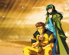 Gundam anime mobile suit girls boys Custom Gaming Mat Desk 1298