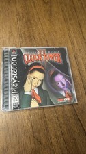 Clock Tower 2: The Struggle Within (PS1) - Te...