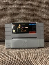 Phalanx (Super Nintendo SNES, 1992) Cartridge Only