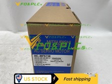 Hc-mfs73k 1pcs New Mitsubishi Servo Motor Hc-mfs73k