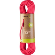 Edelrid Canary Eco Dry 8,8 mm - drei Normen Seil - 60 m