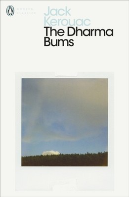 The Dharma Bums by Jack Kerouac PAPERBACK 9780141184883