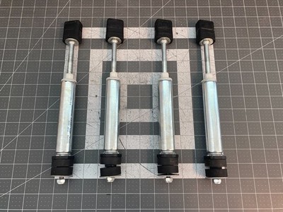 ASKO Washer Shock Absorbers (Set of 4) P# 8088449