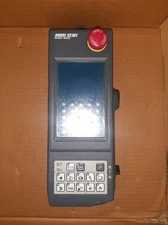 Mori Seiki MSC-803 E77249A01 Teach Pendant Removed From The Working Machine