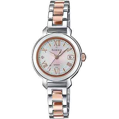 CASIO SHEEN SHW-5300DSG-4AJF 