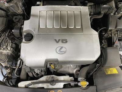 Used Engine Complete Assembly fits: 2013 Lexus ES350 3.5L VIN K 5th digit 2GRFE