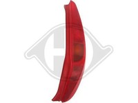 RüCkleuchte Rechts Fiat Punto 1999-2005 5-TüRer