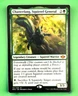 MTG Chatterfang, Squirrel General Modern Horizons 2021 #151