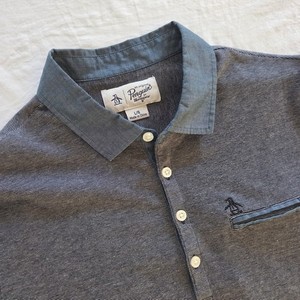Munsingwear Original Penguin | eBay