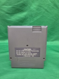 Castlequest- Nintendo NES Tested