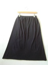 Issey Miyake Fete Black Skirt Size 2 Japan