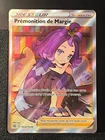 Carte Pokémon Prémonition de Margie TG24/TG30 EB9 Stars Etincelantes Epee 
