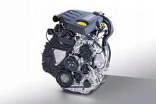 Motor Opel Zafira A17DTE 1.7 CDTI 125PS 92kW 117TKm Diesel Engine Unkomplett
