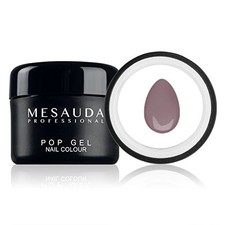 Mesauda POP GEL UV 5ML N. 15 TAUPE BROWN