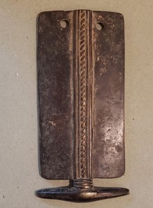 Lobi Pendent