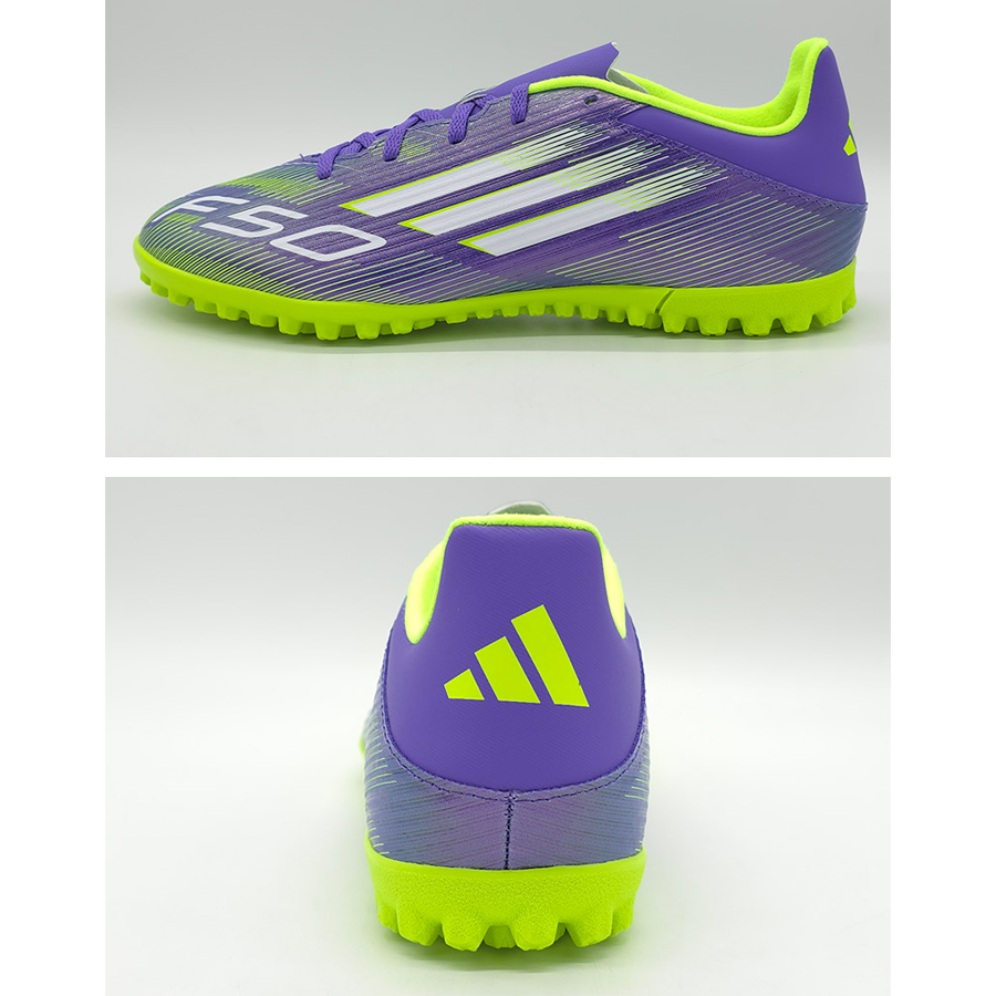 シューズ adidasf50 26cm adidas アディダス F50 エリート HG JR1701 ユニセックス