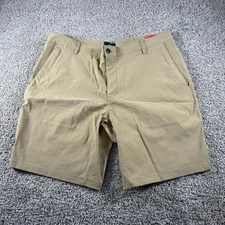 The North Face Shorts Tech Golf Mens 38 Stretch Athletic Performance Outdoors