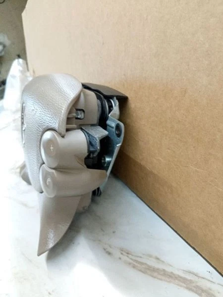 2004 - 2005 MERCEDES BENZ CLK320 - CLK350 WHEEL AIR BAG OEM Foto 2 de 4