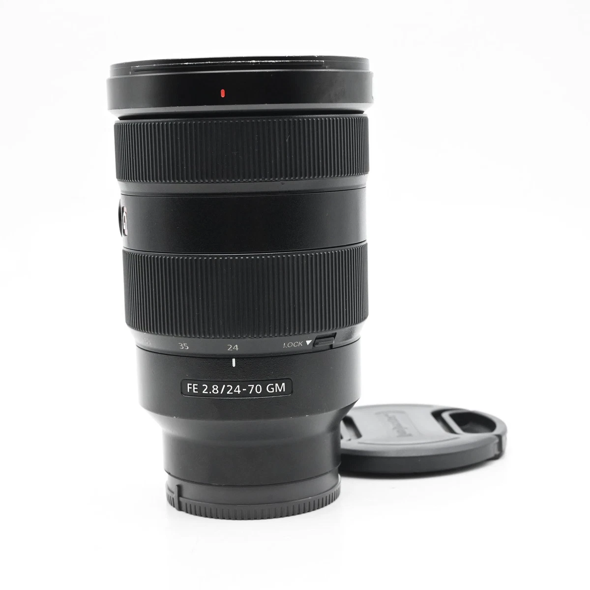 Sony 24-70mm f/2.8 Camera Lenses for sale | eBay