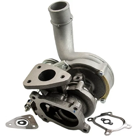Turbolader 9112327