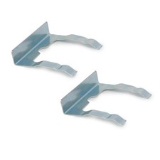 Car Rear License Plate Lamp Clip, Compatible with Dodge Ram 1500, 2500, 3500,...