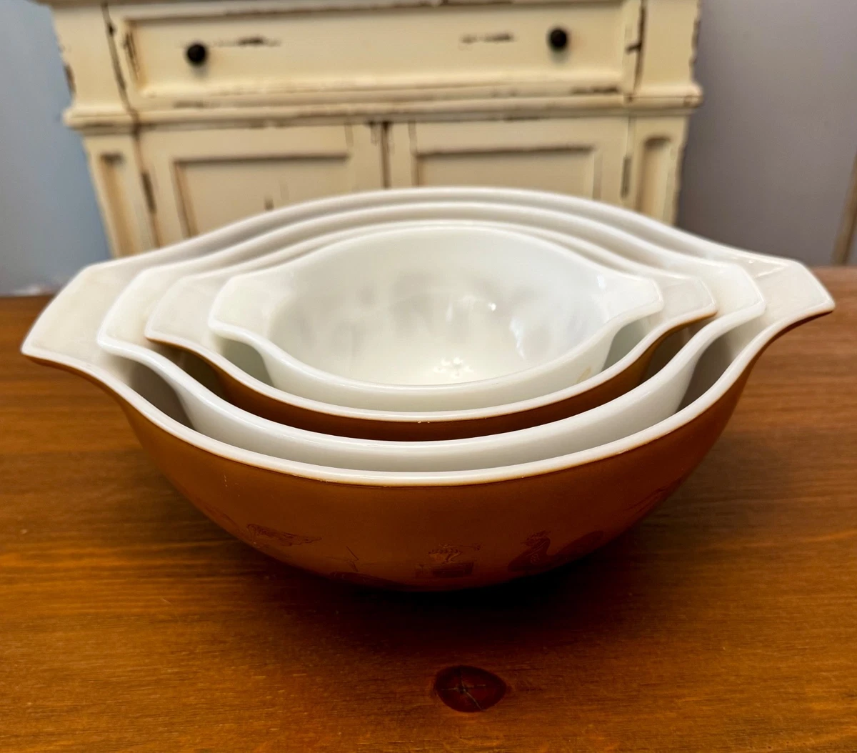 Pyrex Early American for sale | eBay