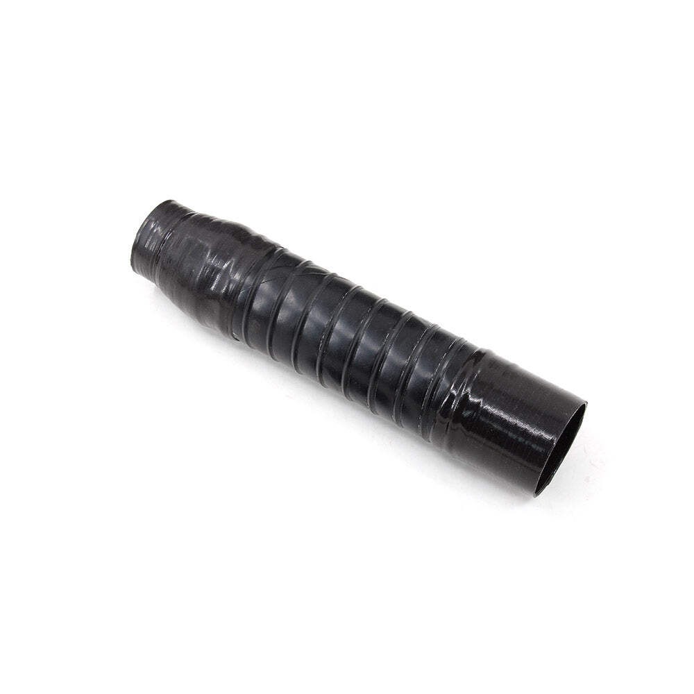 Gaine boa silicone 2 couches Audi Ur Quattro 10V WR haute résistance noire