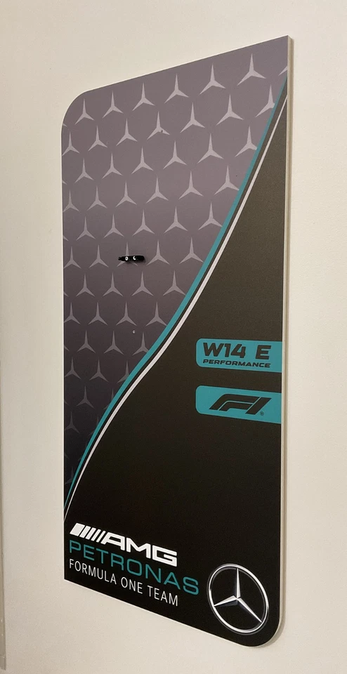 LEGO Technic 42171 Mercedes-AMG F1 W14 E Performance, photo 3 sur 5