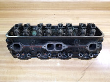 Gm Vortec 305 5.0l Cylinder Head Casting 12558059 Mercruiser Volvo Penta Omc