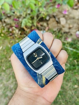 Vintage Seiko 5 Automatic 
