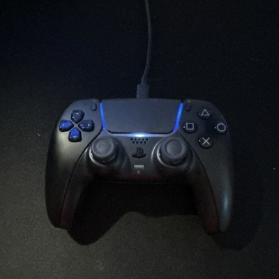 Sony DualSense Controller für PlayStation 5, Schwarz