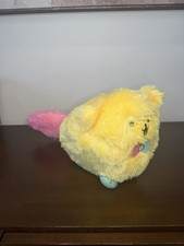 Bee and PuppyCat- PuppyCat Stuffed Animal Plush Toy Factory