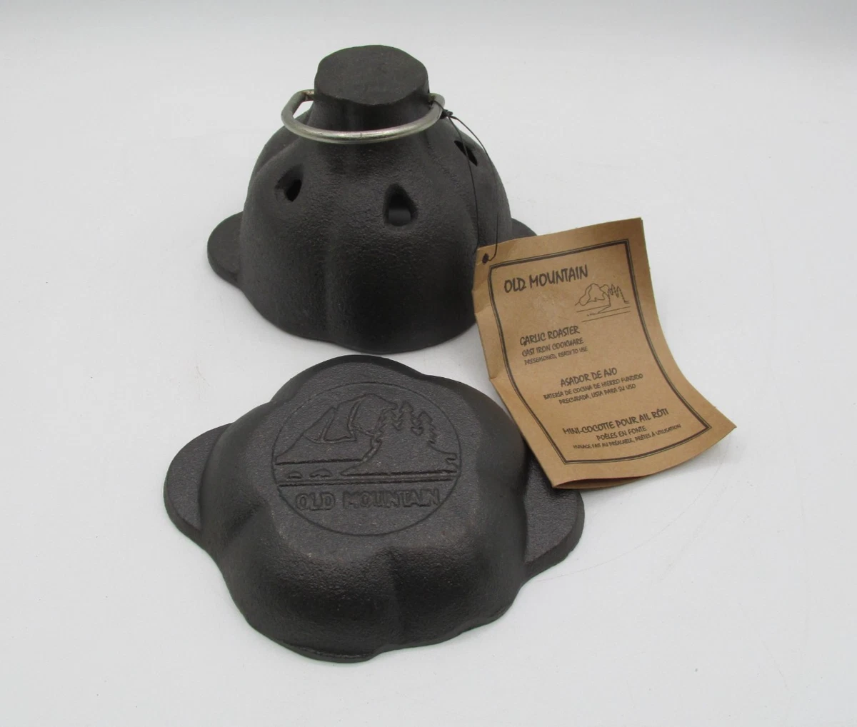 Old Mountain Cookware for sale | eBay