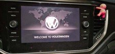 autoradio golf 7 originale 3Q0035819A