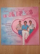 LP von Die Flippers 