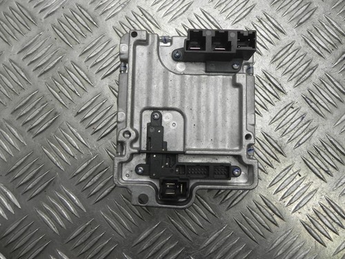 Lenkgetriebe Steuergerät Ford FIESTA VI 2015 54086835A