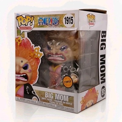 One Piece - Big Mom 1915 Chase Funko Pop! Vinyl Figur