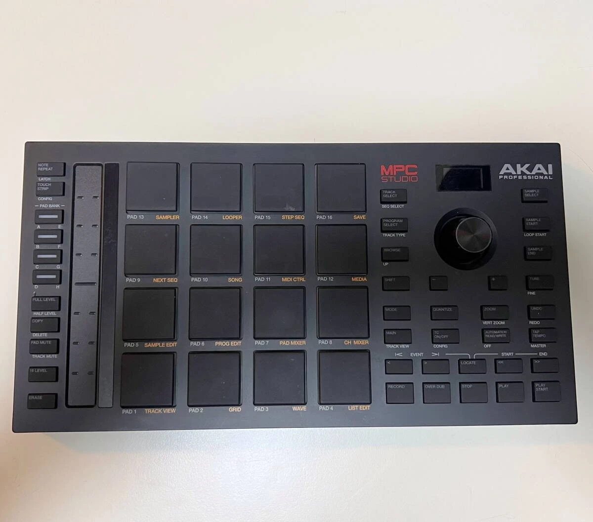Mpc Studio for sale | eBay