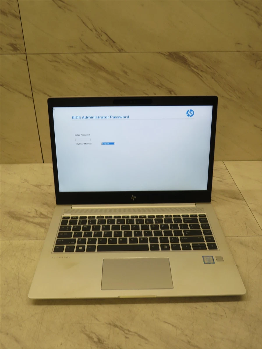 HP Intel Core i7 7th Gen. 16 GB RAM PC Laptops & Netbooks for sale