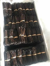 Madagascar Extract Grade A Bourbon Vanilla Be...