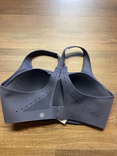 Athleta Women's Sports Bra (34D) - Picture 2 of 5
