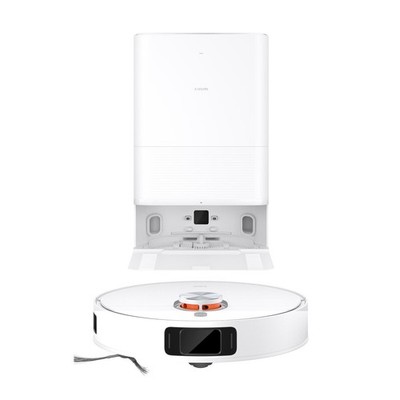 Xiaomi D102GL Robot Vacuum X20 Pro Wisch- und Saugroboter