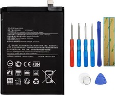New Rechargeable Battery BN59 Compatible with Redmi Note 10S Redmi Note 10 4G