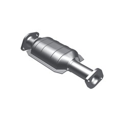 For Nissan Maxima D21 Magnaflow Direct-fit Hm 49-state Catalytic Converter Tcp