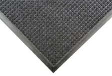 Notrax - 166S0046CH NoTrax 166 Guzzler Rubber-Backed Entrance Mat, for Home o...