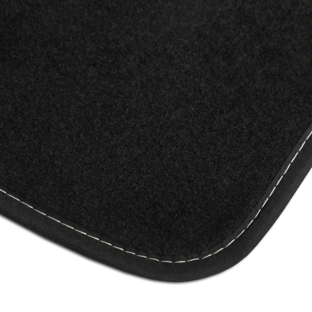 Tappeti Moquette Sprint Per Nissan Micra K12 dal 2002-2010 (SPRINT03301