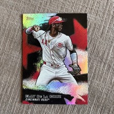 2026 Topps Series 1 Stars MLB SMLB-12	Elly De La Cruz	Cincinnati Reds