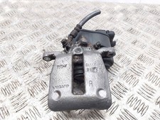 VOLVO XC60 2.0 DIESEL BRAKE CALIPER REAR RIGHT DRIVER SIDE 2015