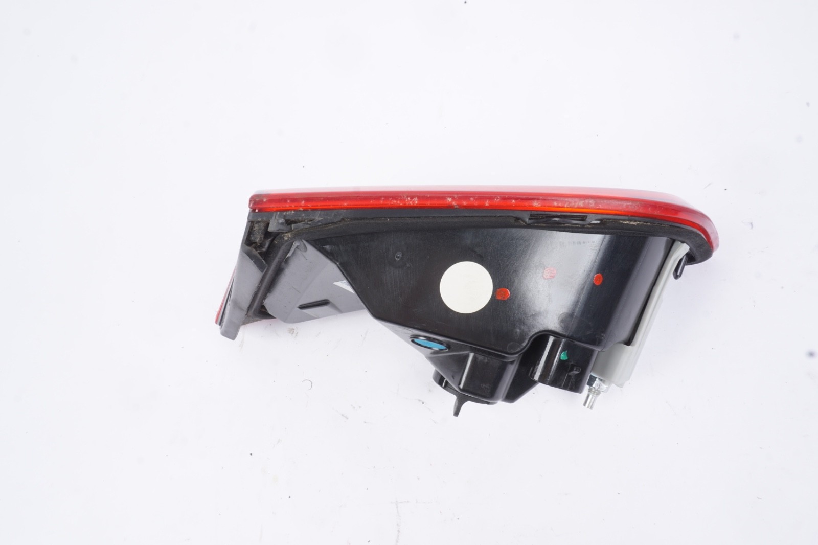 2014-2020 MASERATI GHIBLI REAR LEFT DRIVER SIDE INNER TAILLIGHT LIGHT LAMP OEM