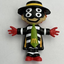 Cactus Plant Flea Market CPFM Hamburglar 2022 McDonalds Adult Happy Meal Toy